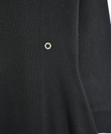 HERMES（エルメス）ワンピース 黒 サイズ:34(XS位) レディース/2200633708016