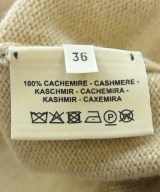 HERMES（エルメス）ニット・セーター ベージュ サイズ:36(XS位) レディース/2200633708023