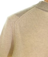 HERMES（エルメス）ニット・セーター ベージュ サイズ:36(XS位) レディース/2200633708023