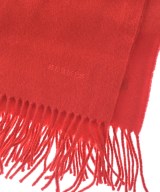 HERMES（エルメス）ストール 赤 サイズ:- レディース/2200608102207