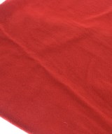 HERMES（エルメス）ストール 赤 サイズ:- レディース/2200608102207