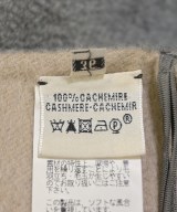 HERMES（エルメス）ひざ丈スカート グレー サイズ:36(XS位) レディース/2200609590164