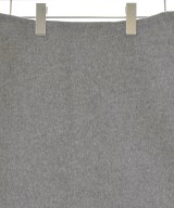 HERMES（エルメス）ひざ丈スカート グレー サイズ:36(XS位) レディース/2200609590164