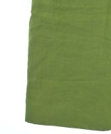 HERMES（エルメス）ひざ丈スカート 緑 サイズ:42(M位) レディース/2200609590195