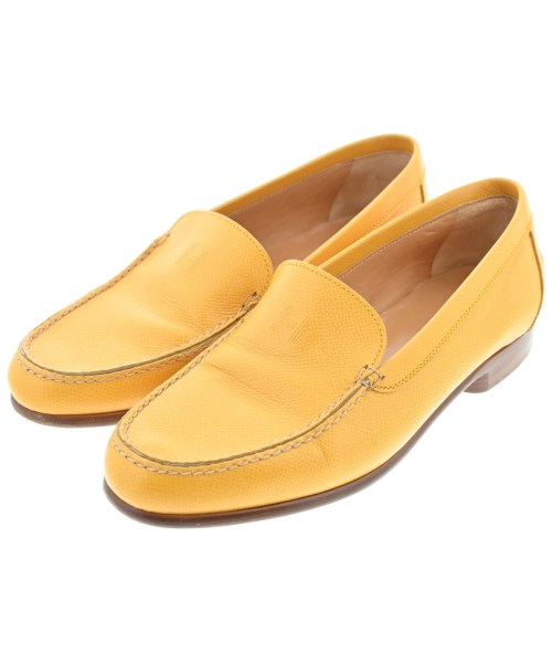 エルメス(HERMES)のHERMES ドレスシューズ/ローファー