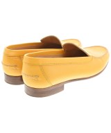 HERMES（エルメス）ドレスシューズ/ローファー 黄 サイズ:EU36 1/2(23cm位) レディース/2200609590201