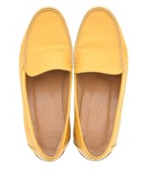 HERMES（エルメス）ドレスシューズ/ローファー 黄 サイズ:EU36 1/2(23cm位) レディース/2200609590201