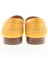 HERMES（エルメス）ドレスシューズ/ローファー 黄 サイズ:EU36 1/2(23cm位) レディース/2200609590201