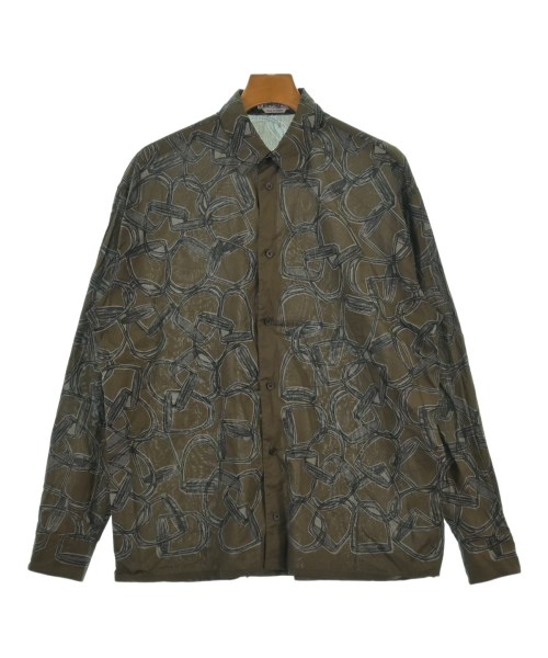 エルメス(HERMES)のHERMES カジュアルシャツ