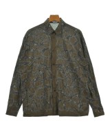 HERMES カジュアルシャツ
