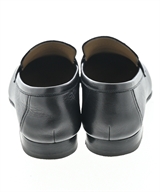 HERMES（エルメス）ビジネス・ドレスシューズ 黒 サイズ:EU41 1/2(26.5cm位) メンズ/2200610324093
