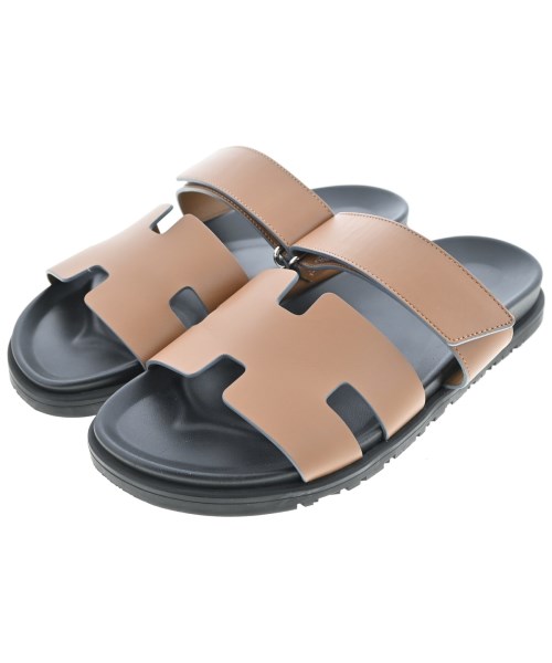 エルメス(HERMES)のHERMES サンダル