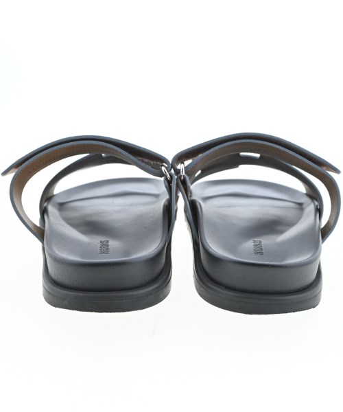 HERMES（エルメス）サンダル 茶 サイズ:-(26cm位) メンズ/2200610324109