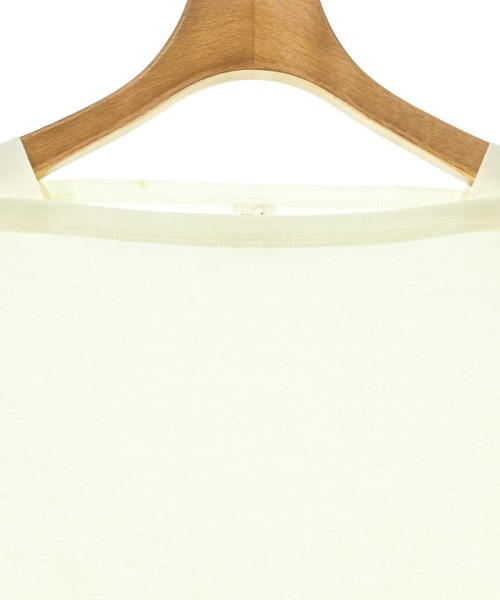 HERMES（エルメス）Tシャツ・カットソー 白 サイズ:36(XS位) レディース/2200610358012