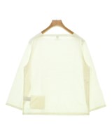 HERMES（エルメス）Tシャツ・カットソー 白 サイズ:36(XS位) レディース/2200610358012