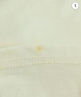 HERMES（エルメス）Tシャツ・カットソー 白 サイズ:36(XS位) レディース/2200610358012