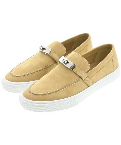 エルメス(HERMES)のHERMES スニーカー
