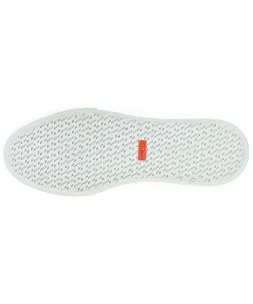 HERMES（エルメス）スニーカー ベージュ サイズ:EU43 1/2(28.5cm位) メンズ/2200610358036