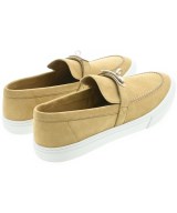 HERMES（エルメス）スニーカー ベージュ サイズ:EU43 1/2(28.5cm位) メンズ/2200610358036