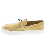 HERMES（エルメス）スニーカー ベージュ サイズ:EU43 1/2(28.5cm位) メンズ/2200610358036