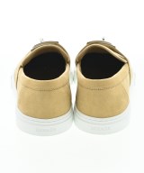 HERMES（エルメス）スニーカー ベージュ サイズ:EU43 1/2(28.5cm位) メンズ/2200610358036