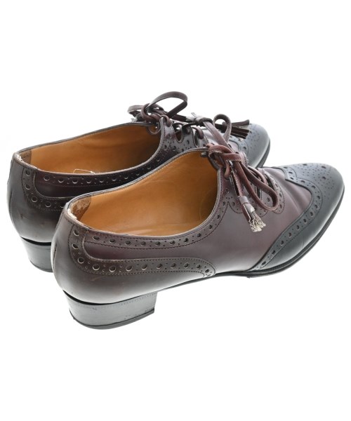 HERMES（エルメス）ビジネス・ドレスシューズ 茶 サイズ:EU36(22.5cm位) レディース/2200610869198