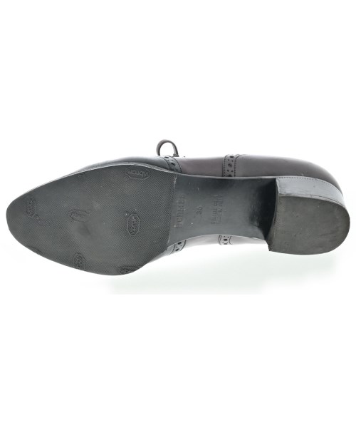 HERMES（エルメス）ビジネス・ドレスシューズ 茶 サイズ:EU36(22.5cm位) レディース/2200610869198