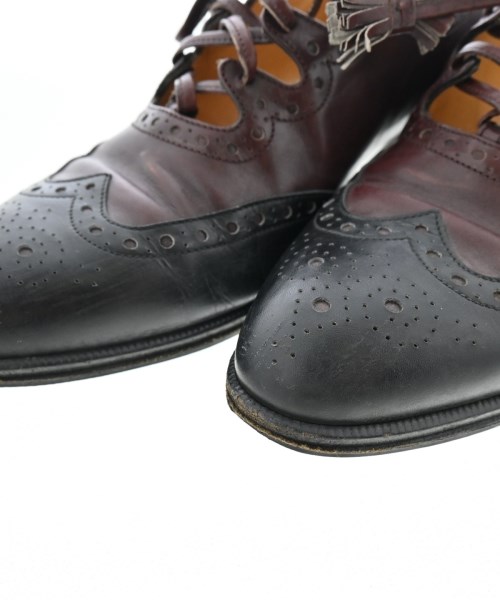 HERMES（エルメス）ビジネス・ドレスシューズ 茶 サイズ:EU36(22.5cm位) レディース/2200610869198