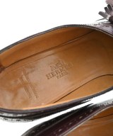 HERMES（エルメス）ビジネス・ドレスシューズ 茶 サイズ:EU36(22.5cm位) レディース/2200610869198