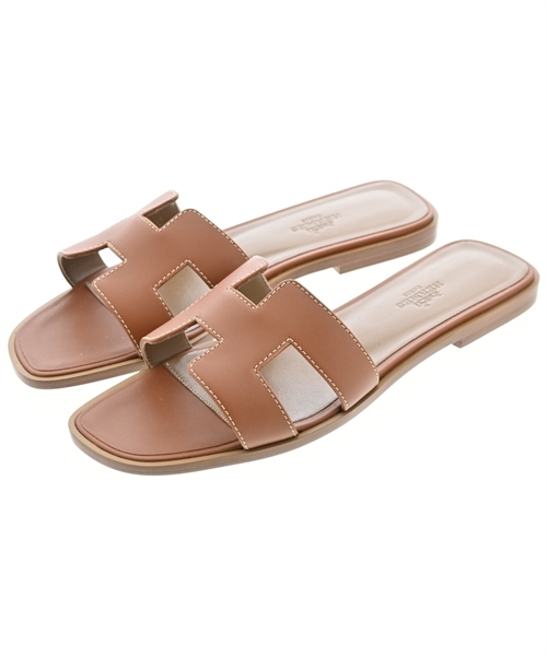 エルメス(HERMES)のHERMES サンダル