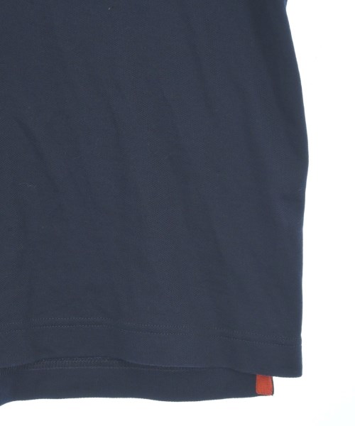 HERMES（エルメス）ポロシャツ 紺 サイズ:M メンズ/2200611956057