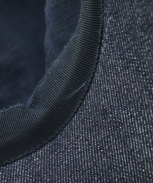 HERMES（エルメス）キャップ 紺 サイズ:60 メンズ/2200612683044