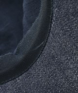 HERMES（エルメス）キャップ 紺 サイズ:60 メンズ/2200612683044