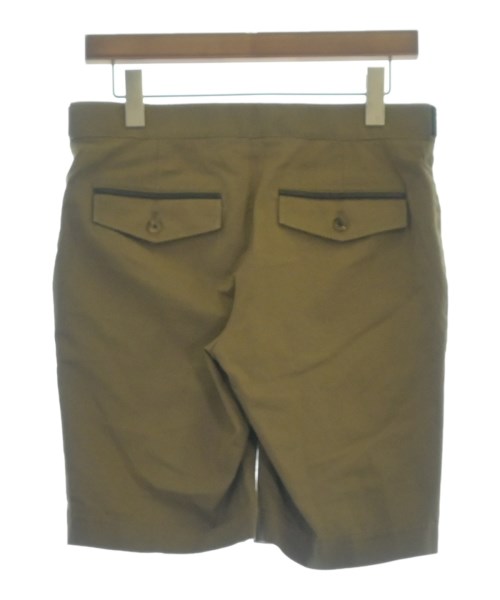 HERMES（エルメス）ショートパンツ ベージュ サイズ:S メンズ/2200612724013