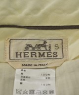 HERMES（エルメス）ショートパンツ ベージュ サイズ:S メンズ/2200612724013