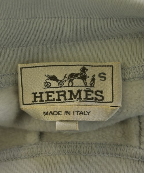 HERMES（エルメス）ショートパンツ グレー サイズ:XS メンズ/2200612724020