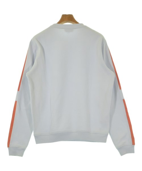 HERMES（エルメス）スウェット 青 サイズ:M メンズ/2200612724037