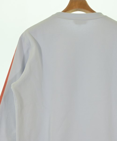 HERMES（エルメス）スウェット 青 サイズ:M メンズ/2200612724037