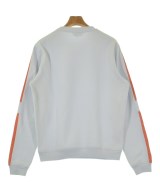 HERMES（エルメス）スウェット 青 サイズ:M メンズ/2200612724037
