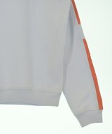 HERMES（エルメス）スウェット 青 サイズ:M メンズ/2200612724037