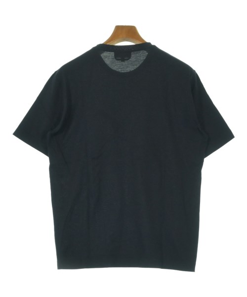 HERMES（エルメス）Tシャツ・カットソー 紺 サイズ:S メンズ/2200612724044