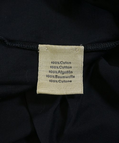 HERMES（エルメス）Tシャツ・カットソー 紺 サイズ:S メンズ/2200612724044