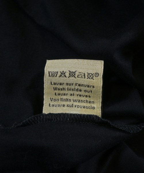 HERMES（エルメス）Tシャツ・カットソー 紺 サイズ:S メンズ/2200612724044