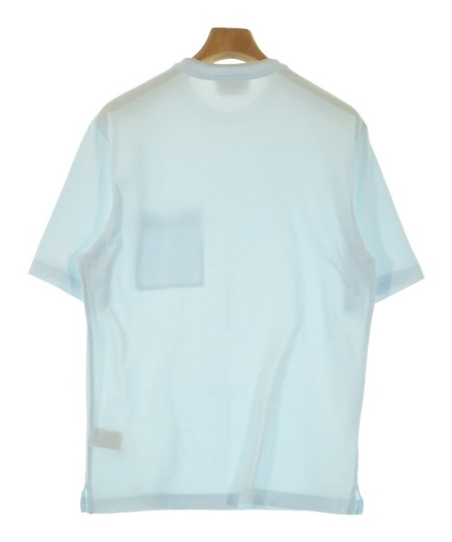 HERMES（エルメス）Tシャツ・カットソー 青 サイズ:XS メンズ/2200612724051