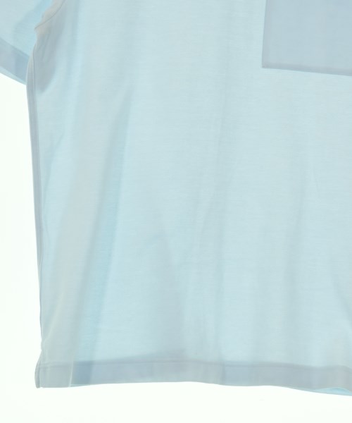 HERMES（エルメス）Tシャツ・カットソー 青 サイズ:XS メンズ/2200612724051