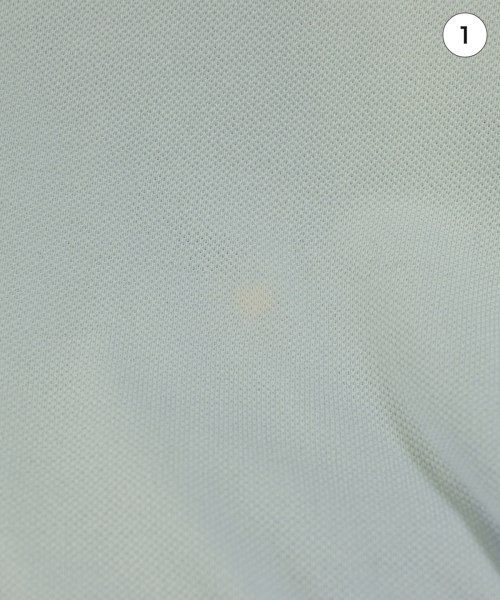 HERMES（エルメス）Tシャツ・カットソー 青 サイズ:XS メンズ/2200612724051