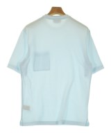 HERMES（エルメス）Tシャツ・カットソー 青 サイズ:XS メンズ/2200612724051