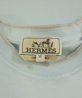 HERMES（エルメス）Tシャツ・カットソー 青 サイズ:XS メンズ/2200612724051