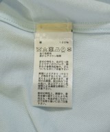 HERMES（エルメス）Tシャツ・カットソー 青 サイズ:XS メンズ/2200612724051