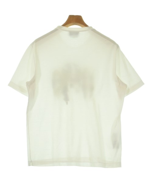 HERMES（エルメス）Tシャツ・カットソー 白 サイズ:S メンズ/2200612724068